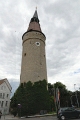 Falterturm in Kitzingen