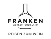 Franken - Wein.Schöner.Land Logo