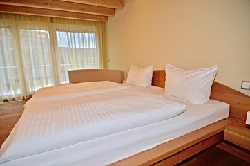 Hotel room Heller Berg