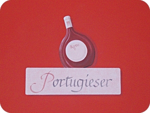 Hotelzimmer Portugieser